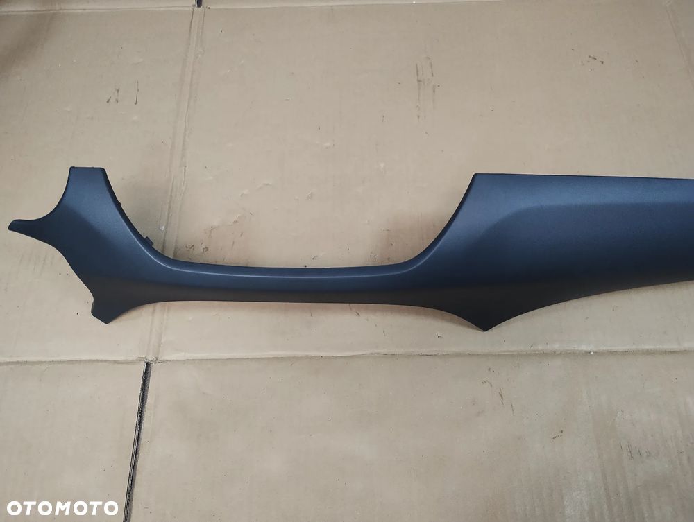 OPEL CORSA E LISTWA DEKOR DESKI 39050951 13384932 - 2