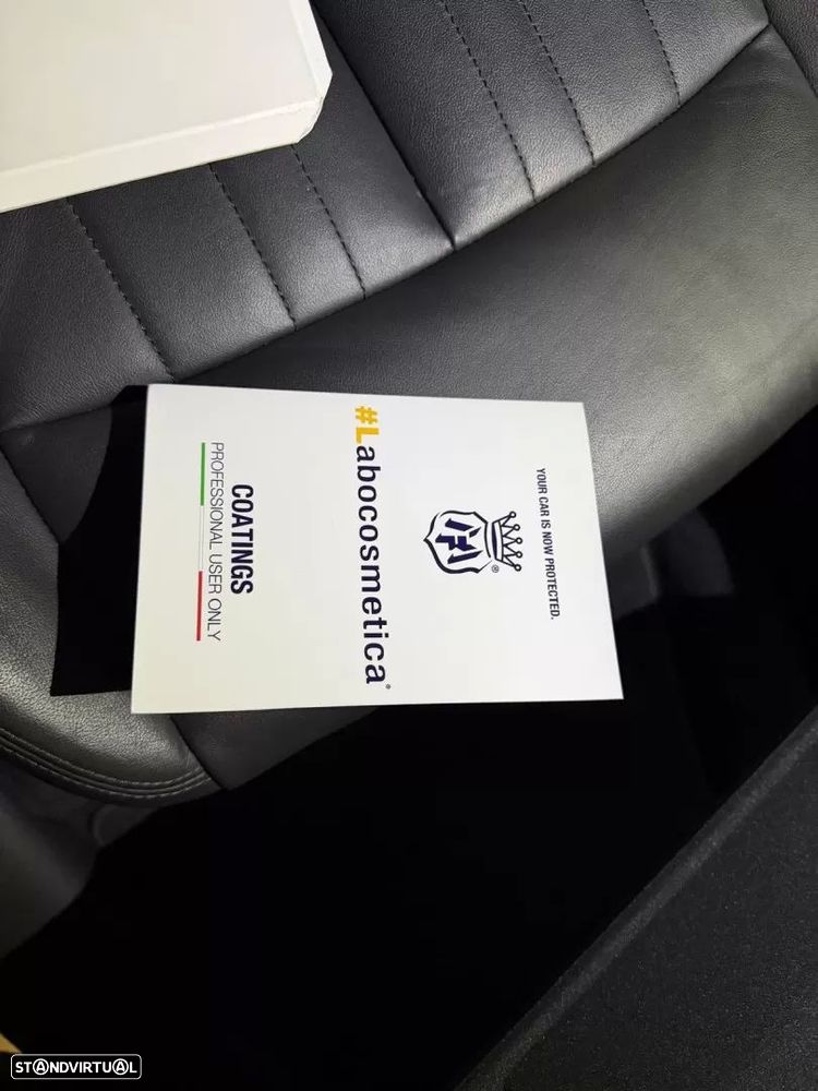 Audi e-tron 50 quattro Advanced - 35