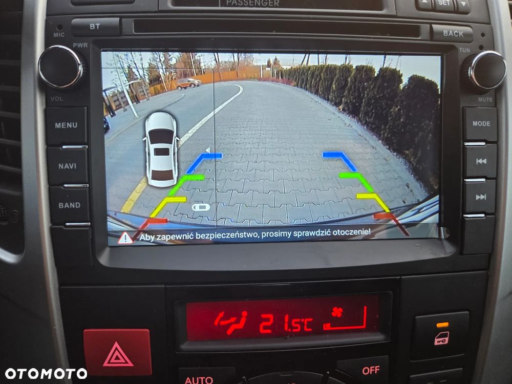 Kia Venga 1.4 Business Line - 8