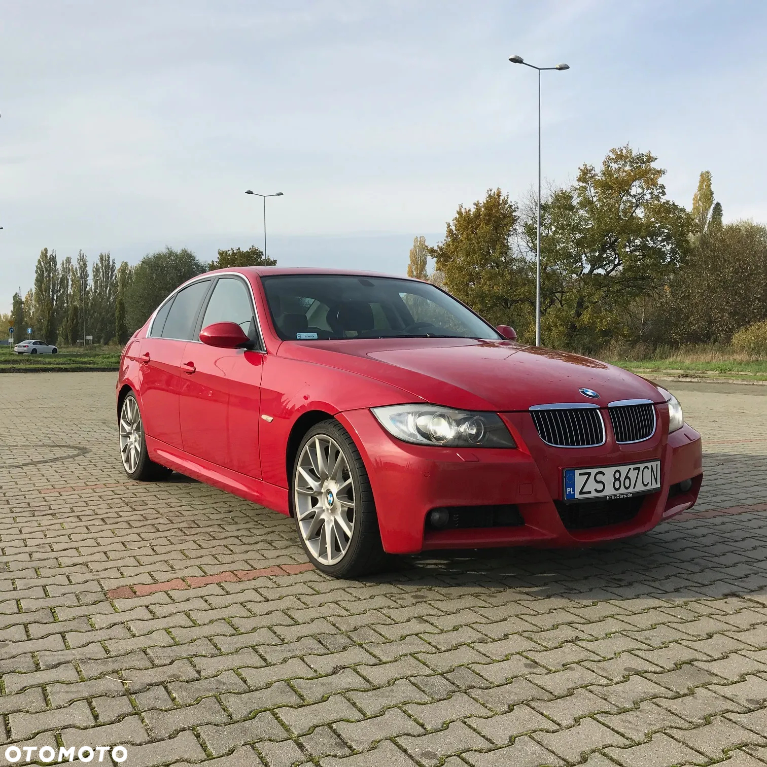 BMW Seria 3 325d DPF - 9