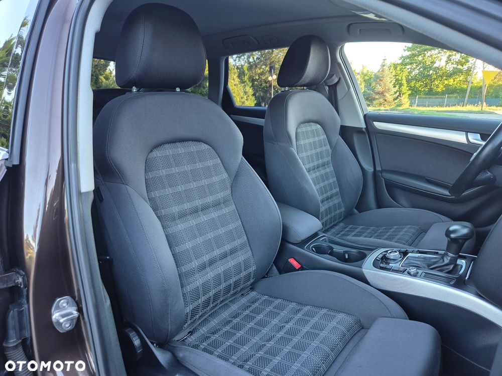 Audi A4 - 38