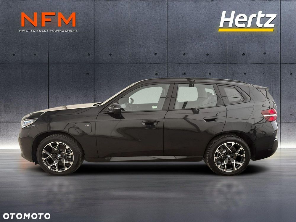BMW X3 - 6