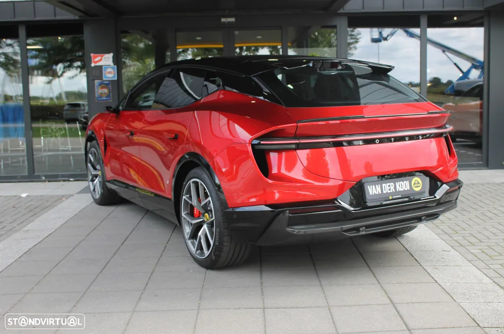Lotus Eletre - 7
