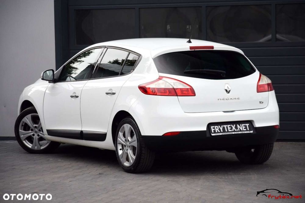 Renault Megane - 15