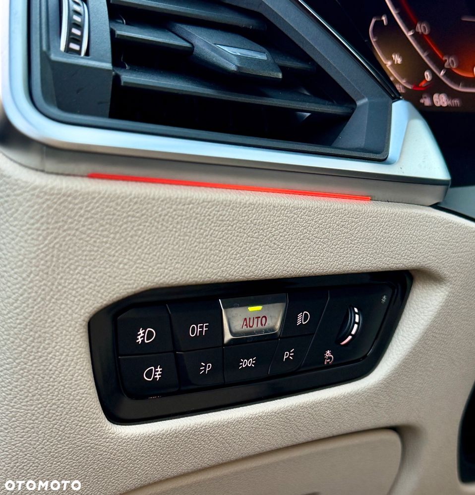 BMW Seria 3 320d Advantage sport - 15
