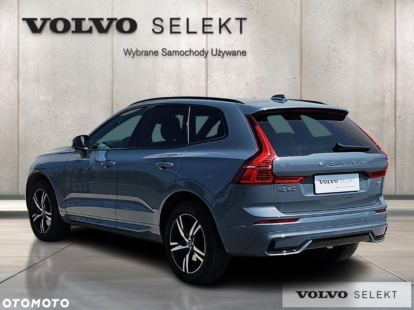 Volvo XC 60 B4 B R-Design - 3