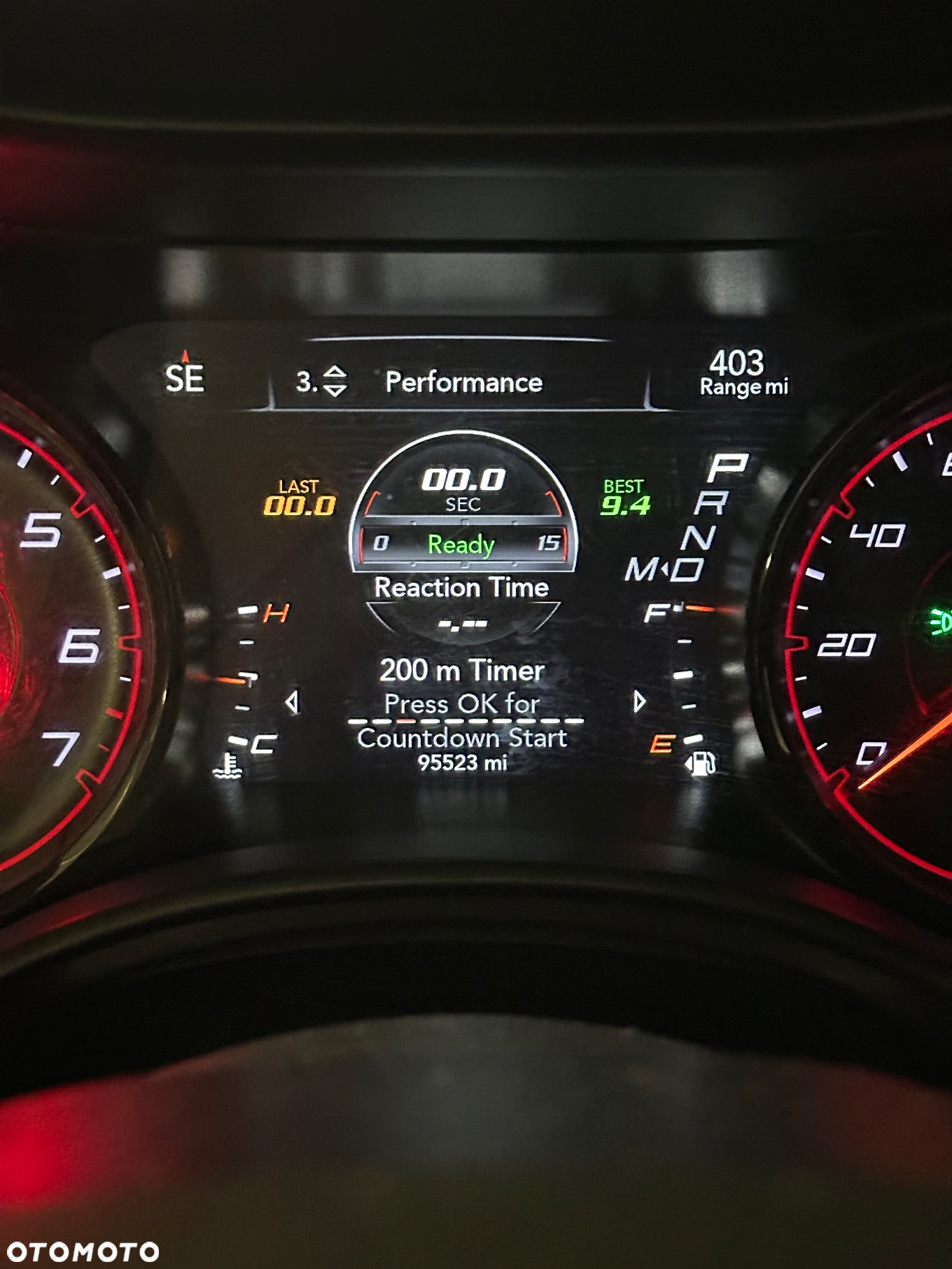 Dodge Charger 3.6 GT - 23