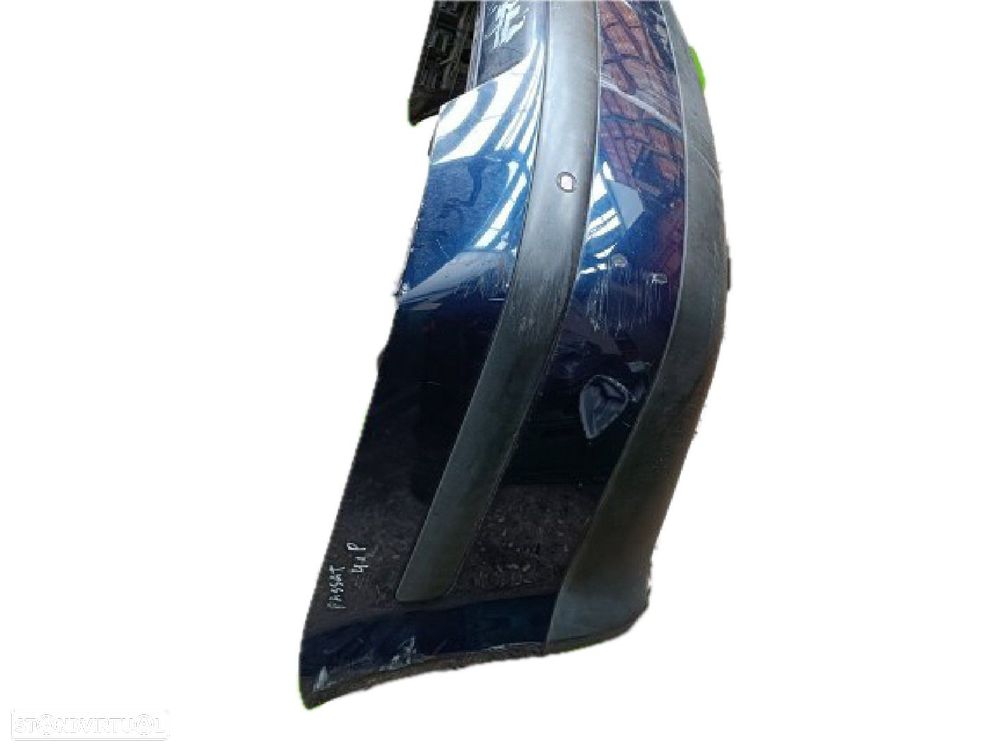 Para Choques Trás Volkswagen Passat (3B3) - 3