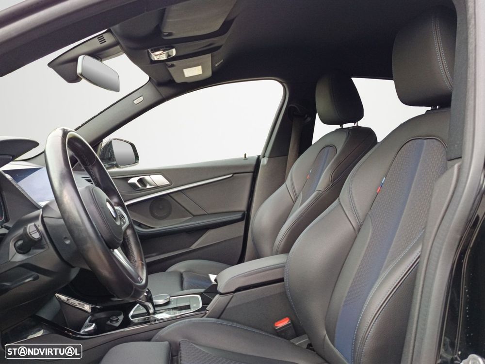 BMW 216 Gran Coupé d Pack Desportivo M - 27