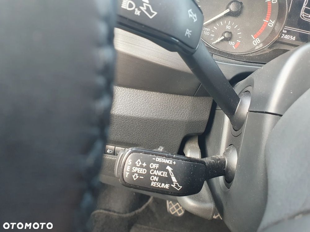 Skoda Fabia 1.0 TSI Clever - 3