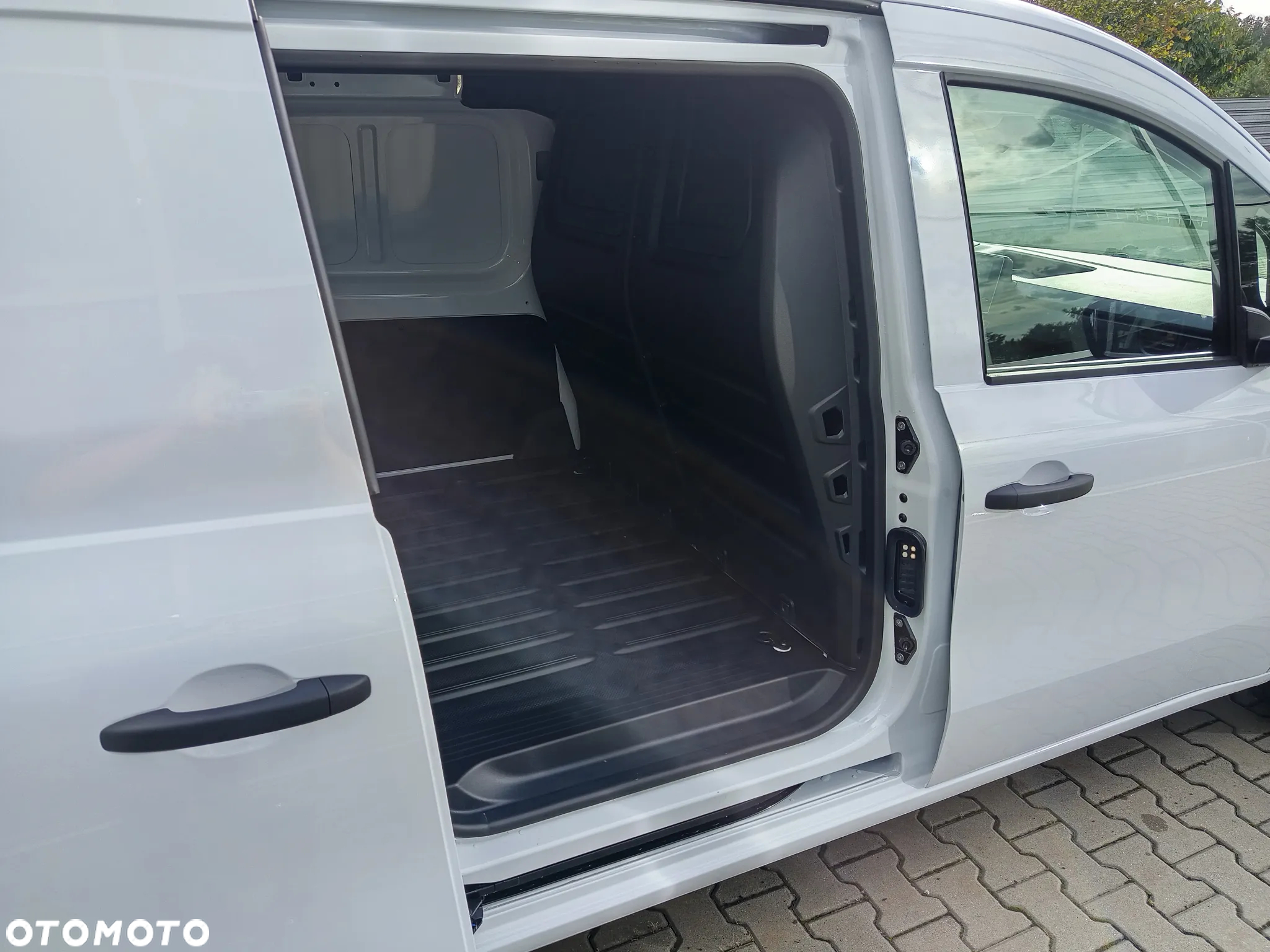 Renault Kangoo Van Extra - 21