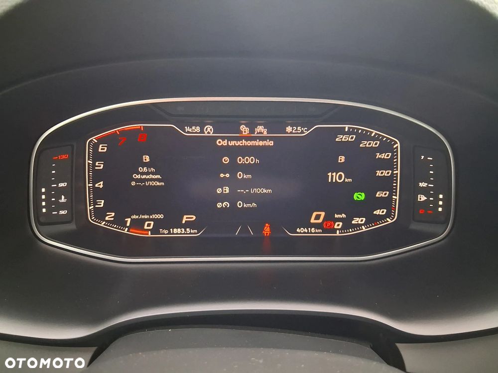 Seat Ateca 1.5 TSI Xperience S&S DSG - 30