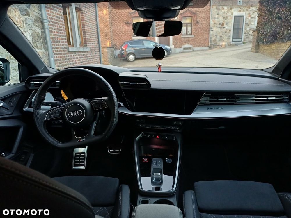 Audi S3 - 10