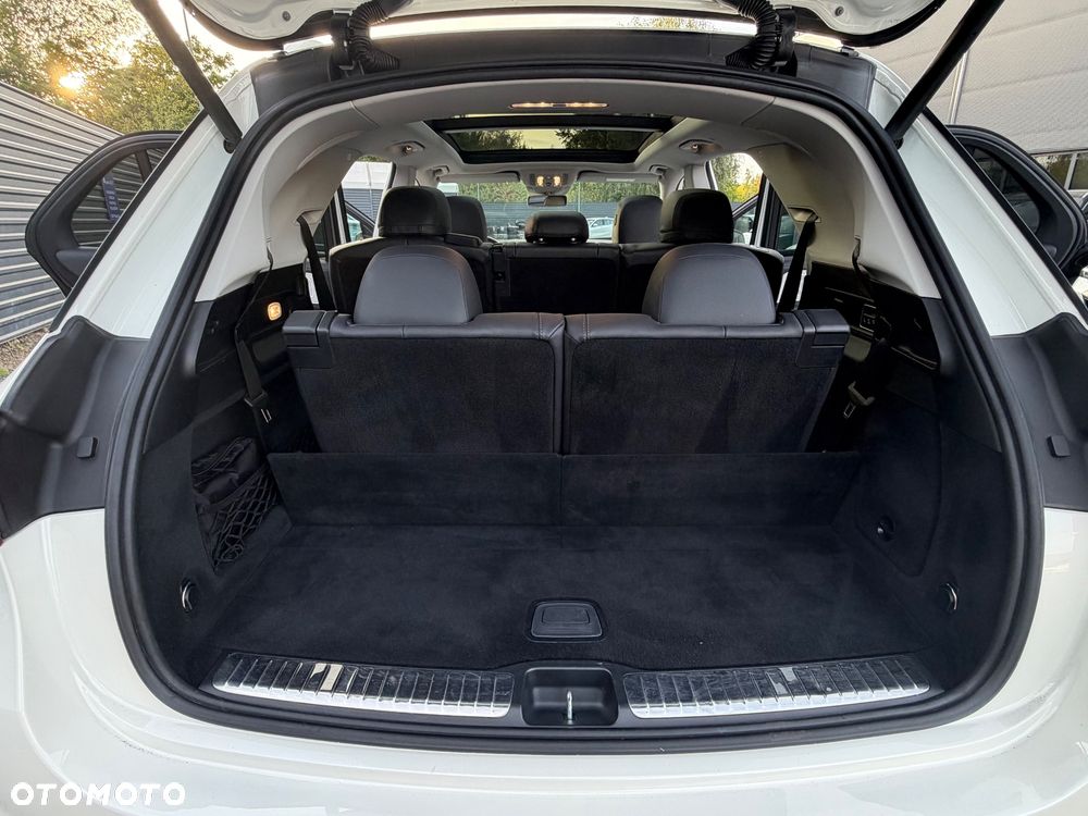 Mercedes-Benz GLE 350 d 4-Matic Premium Plus - 19
