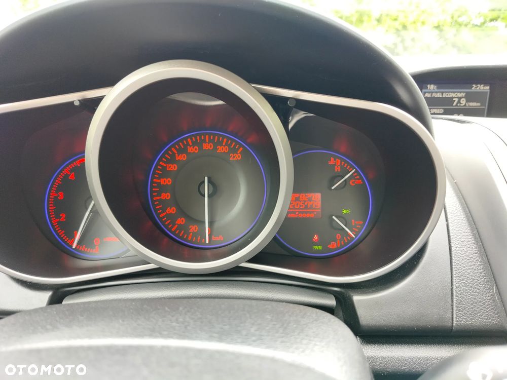 Mazda CX-7 2.2 MZR-CD Exclusive-Line - 18