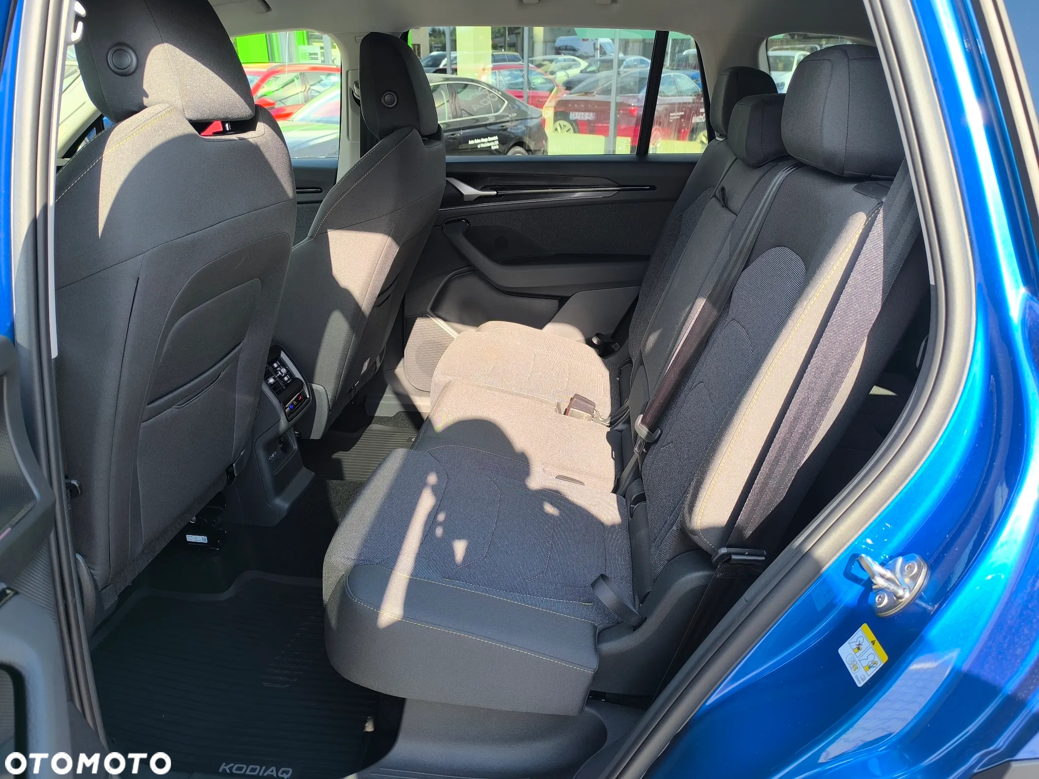 Skoda Kodiaq 2.0 TSI 4x4 Selection DSG - 11