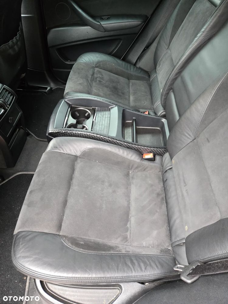 BMW X6 50i xDrive - 19