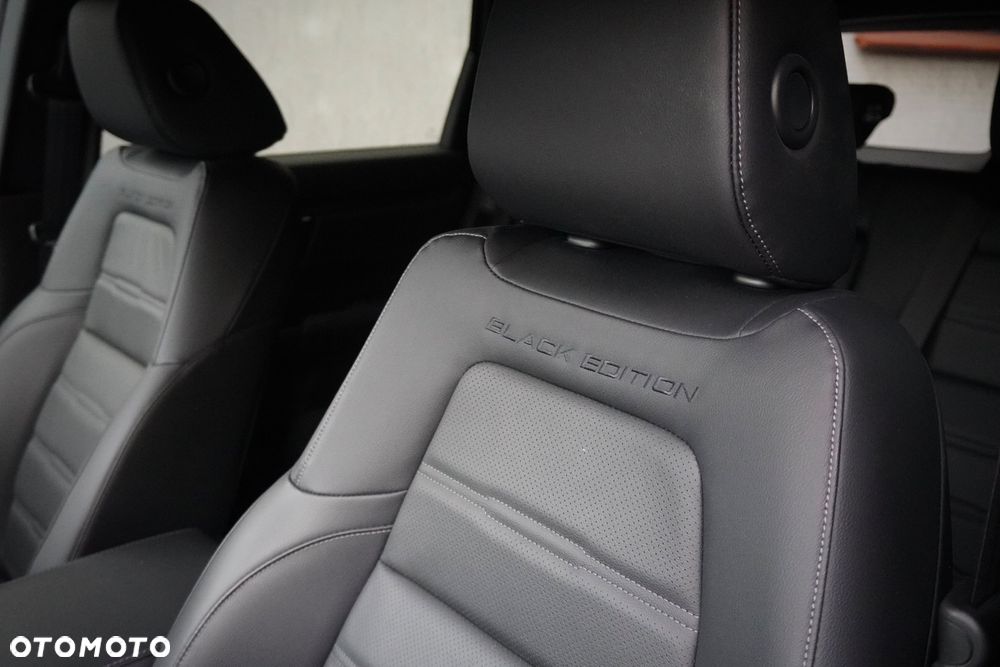Honda CR-V 2.0 i-MMD Sport Line 2WD CVT - 10