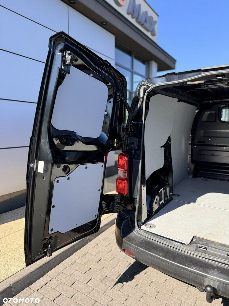 Toyota ProAce - 9