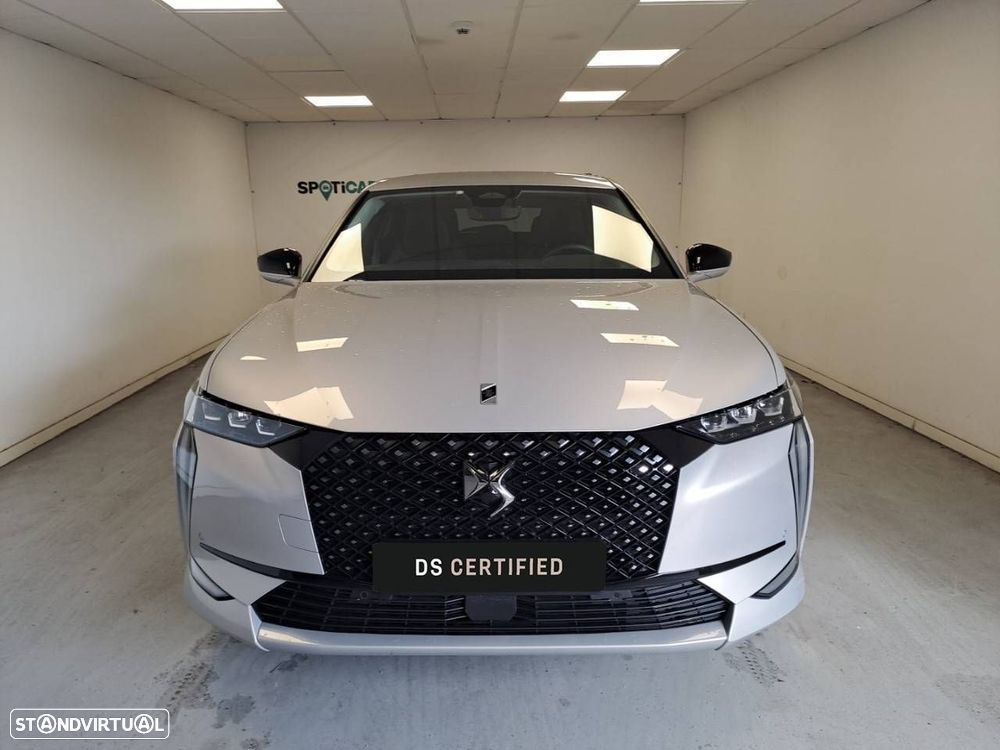 DS DS4 1.2 Hybrid Etoile e-DSC6 - 2