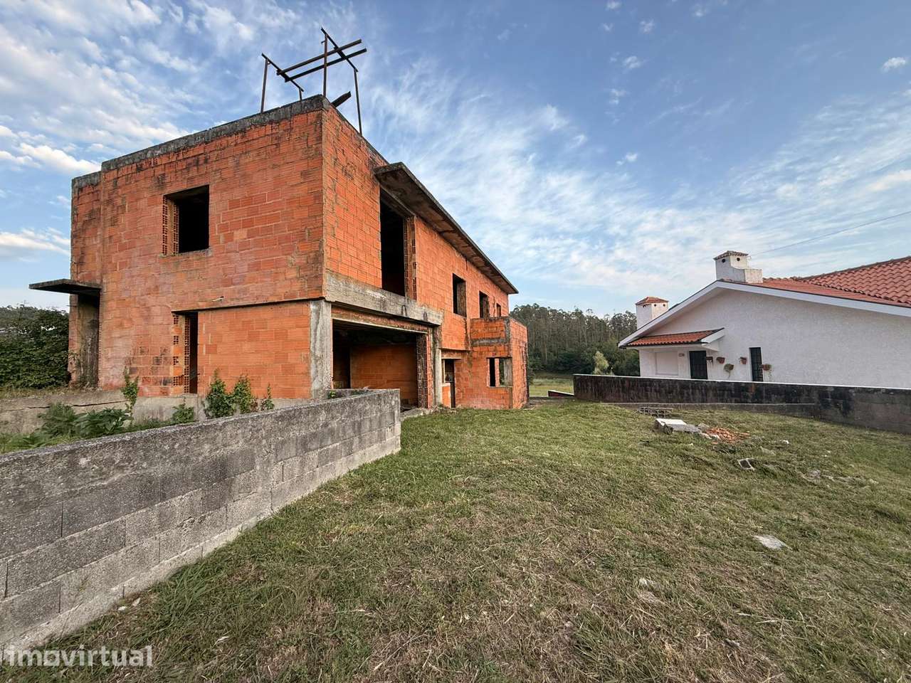 TERRENO CASA MORADIA - Grande imagem: 3/18
