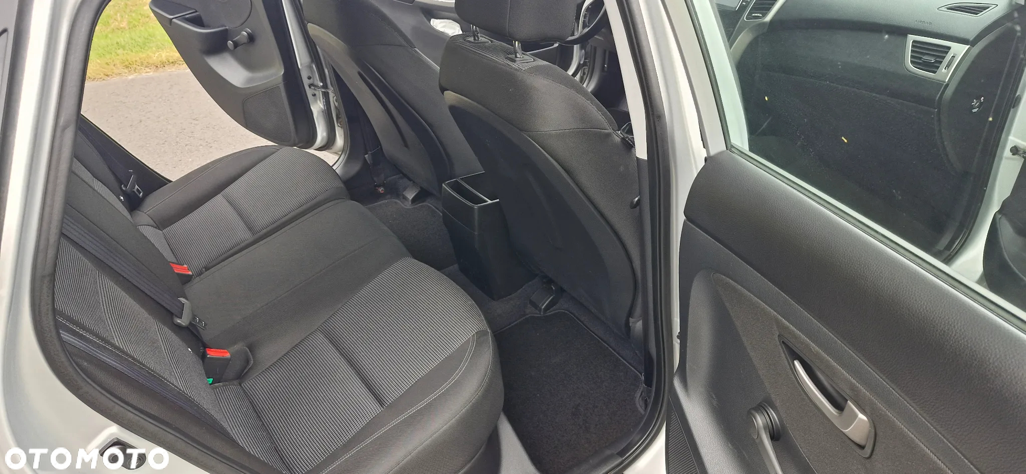 Hyundai i30 1.6 CRDI Prime - 13