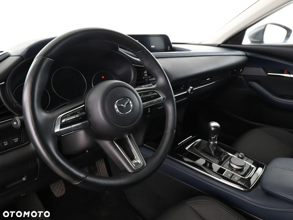 Mazda CX-30 e-SKYACTIV-G 2.0 M HYBRID SELECTION - 15