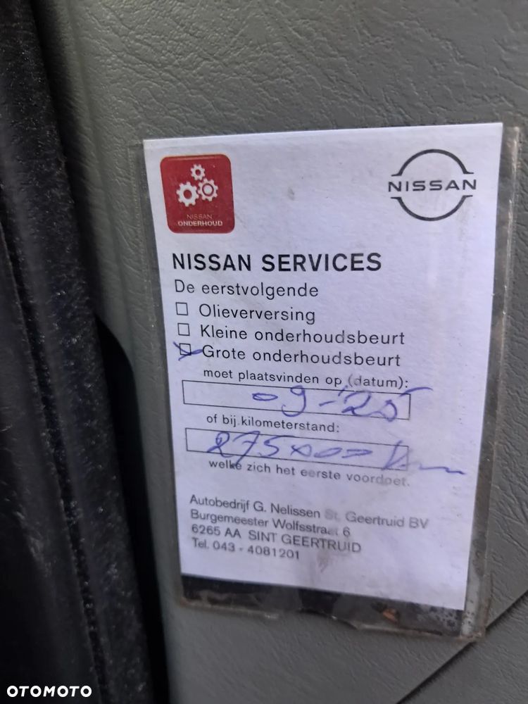 Nissan Primastar dCi 100 L1H1 - 17