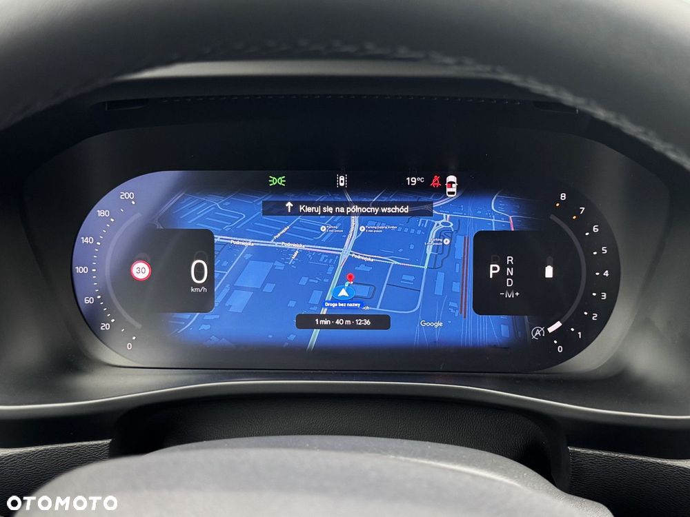 Volvo XC 40 - 11
