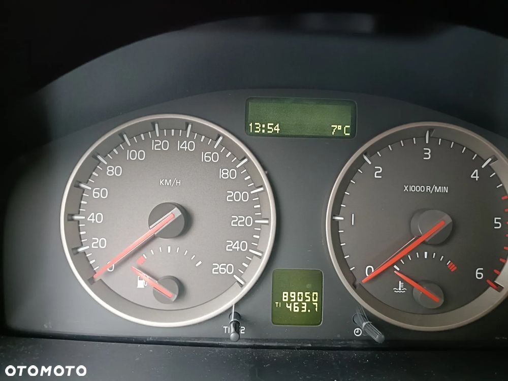 Volvo C30 1.6D - 7