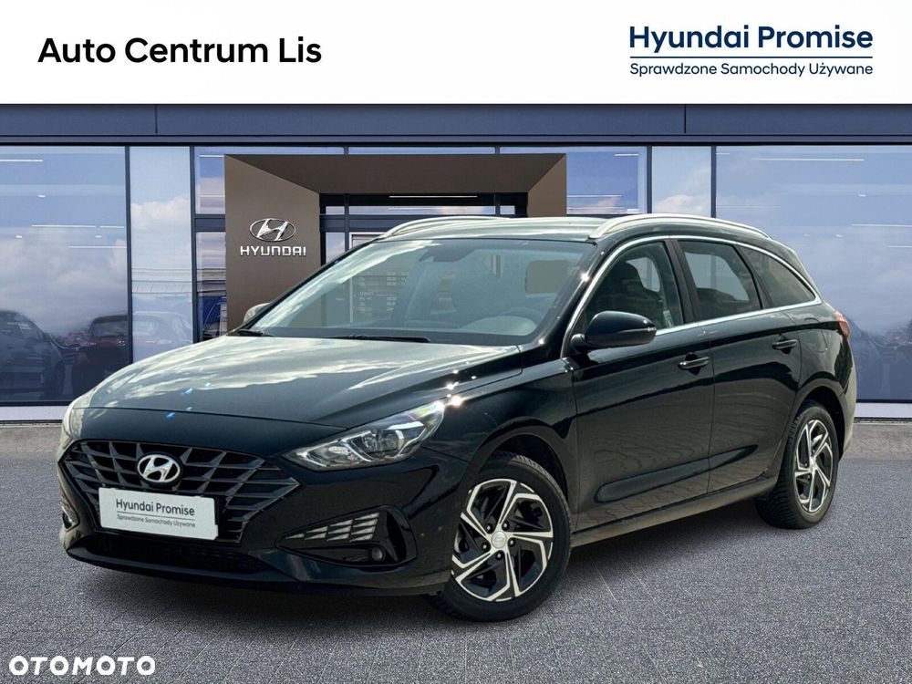 Hyundai i30 1.0 T-GDI Smart DCT - 1