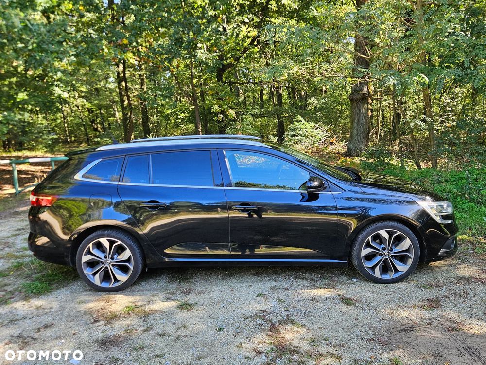 Renault Megane 1.6 SCe Life - 9
