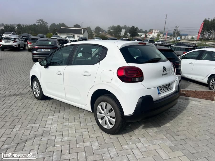 Citroën C3 1.2 PureTech Shine - 3