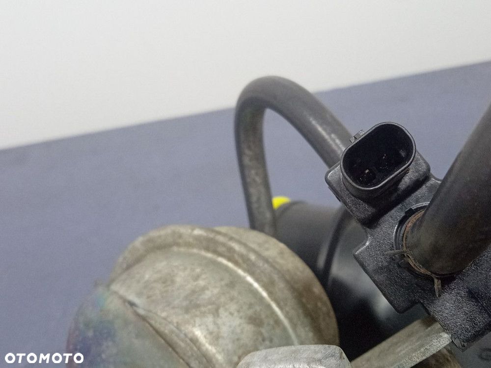 VOLVO V40 II 1.6 T3 150KM TURBOSPRĘŻARKA TURBO CJ56-6K682-DA - 8