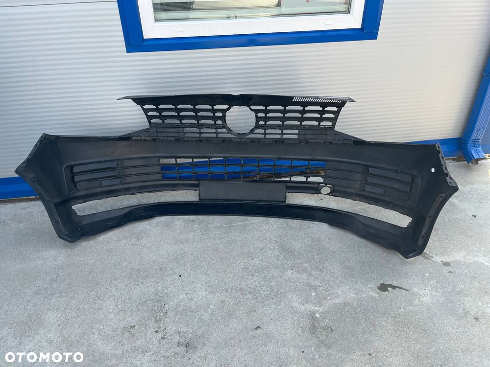 ZDERZAK PRZÓD 7E0 VW T6 7E0807221D - 6