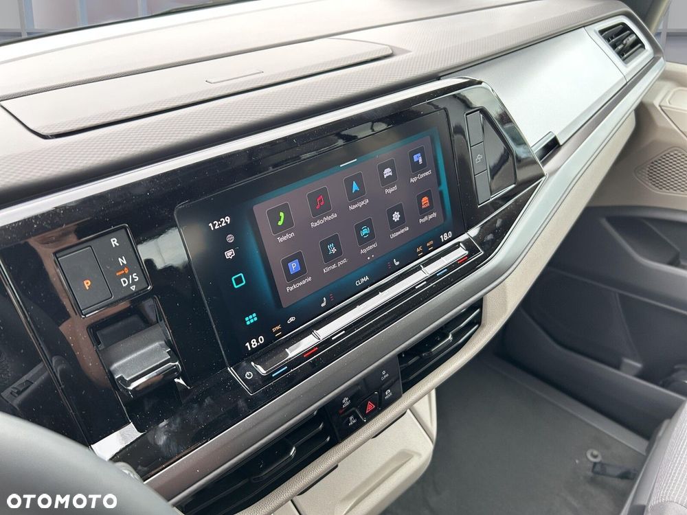 Volkswagen California - 26
