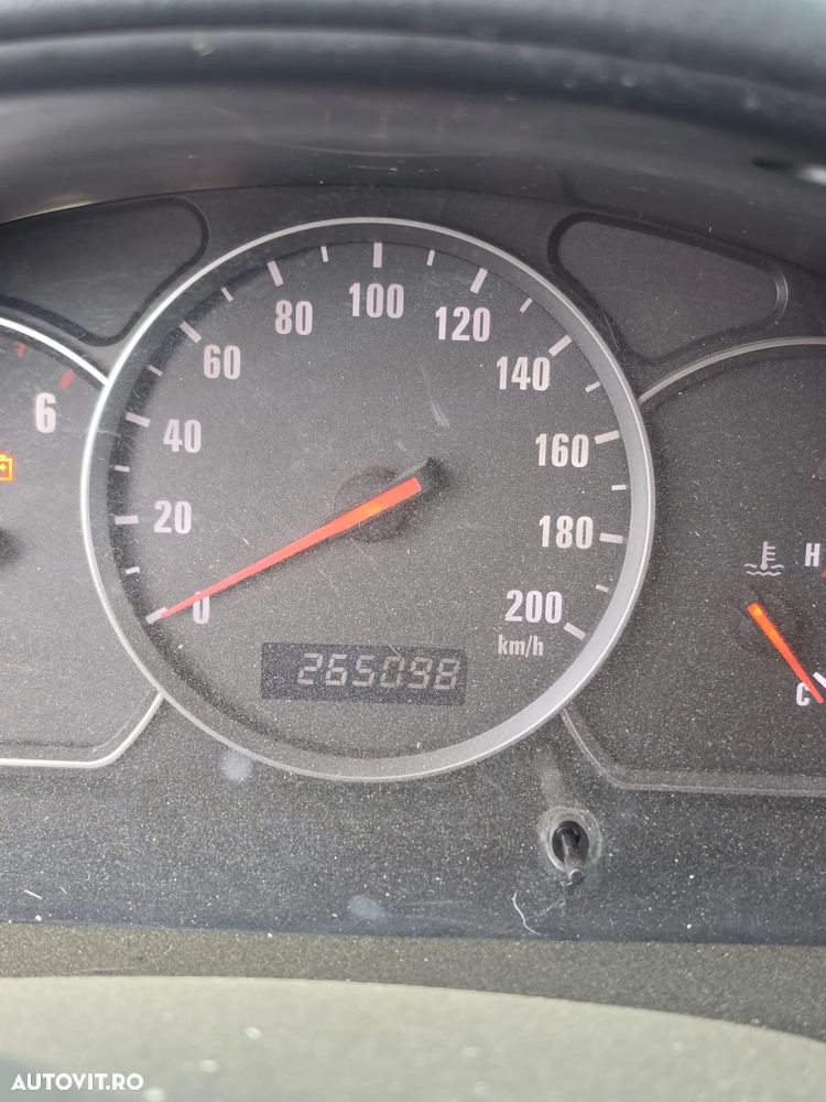 Suzuki Grand Vitara 2.0 TD Limited - 6