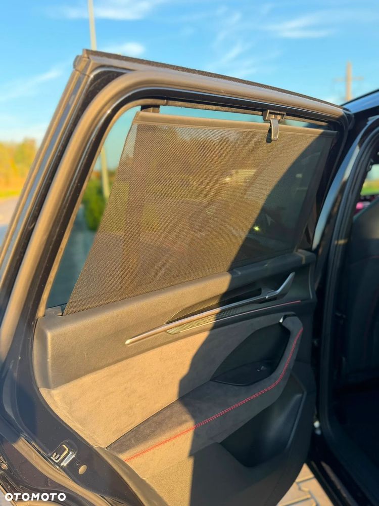 Skoda Kodiaq 2.0 TSI 4x4 RS DSG - 19