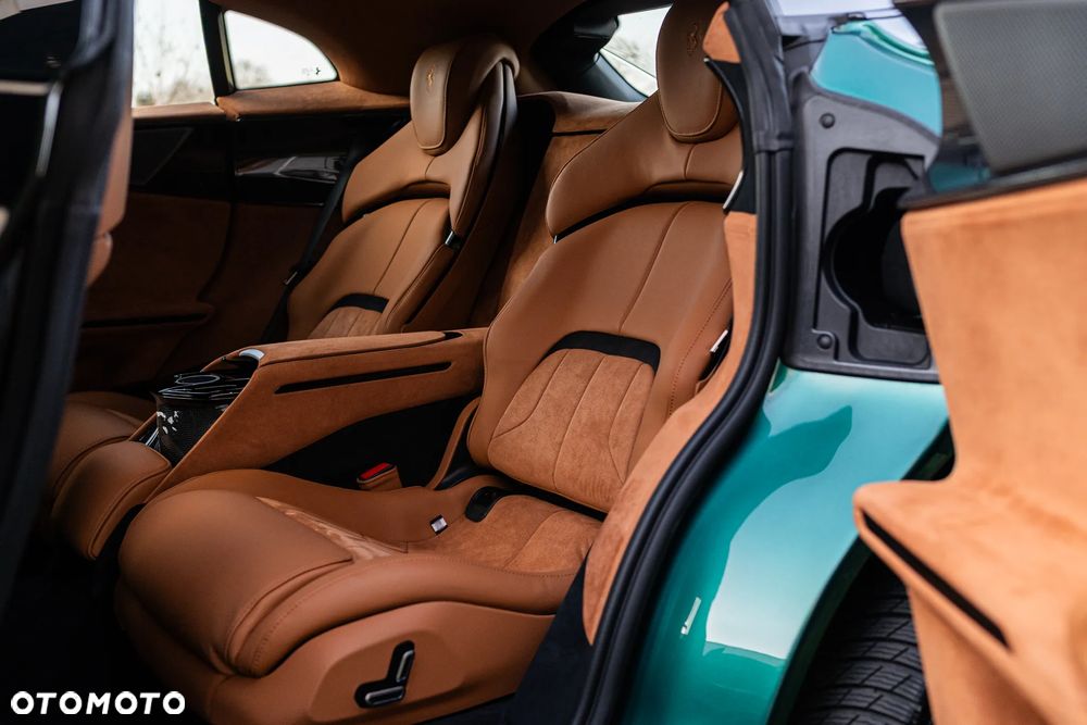 Ferrari Purosangue - 17