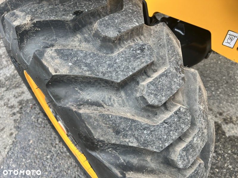 JCB JCB 3CX-SM-ECO , Ładowarka Koparkowa  , ROK 2014 - 11