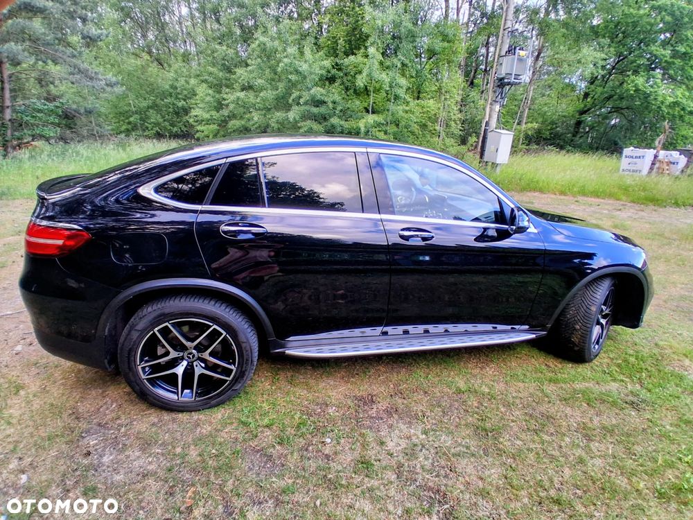 Mercedes-Benz GLC - 14
