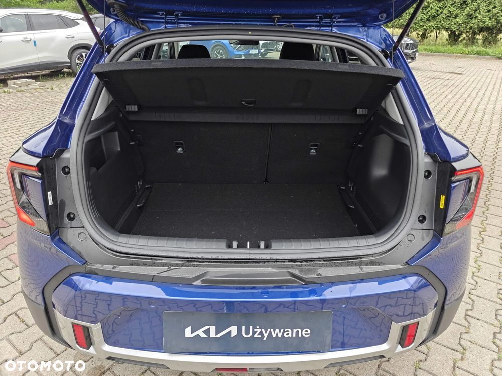 Kia Stonic 1.0 T-GDI L - 11