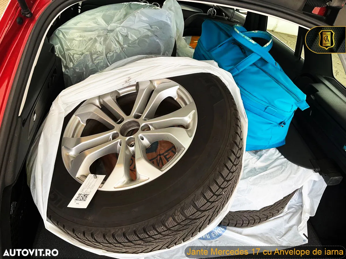 Mercedes-Benz GLC 220 d 4Matic 9G-TRONIC Exclusive - 23