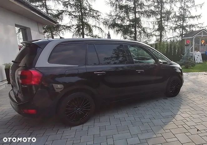 Citroën C4 Picasso 1.2 PureTech Exclusive - 7