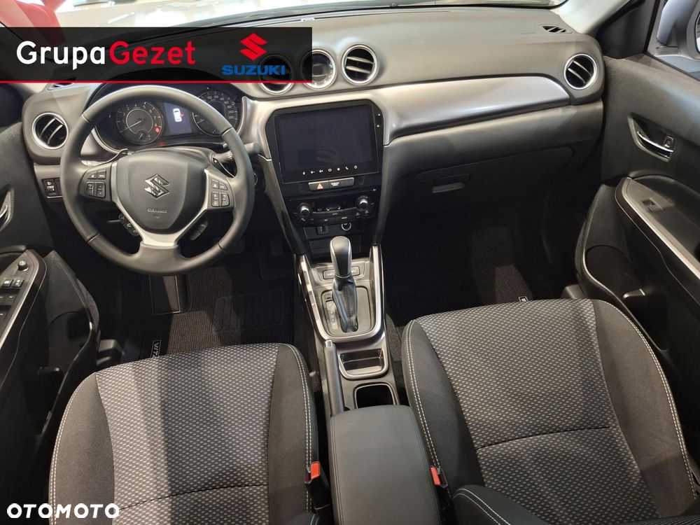 Suzuki Vitara - 10
