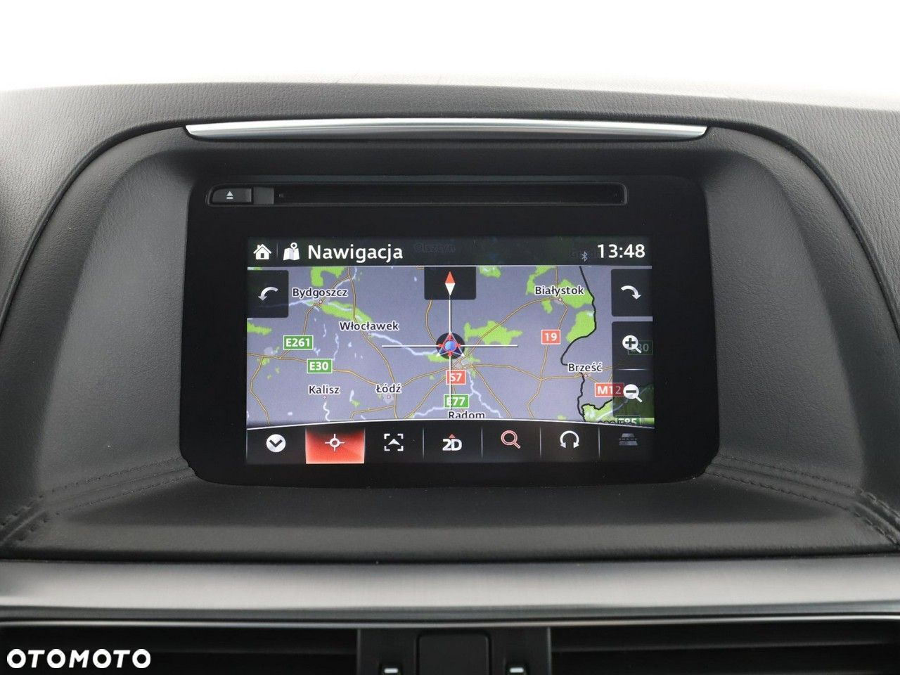Mazda CX-5 - 24