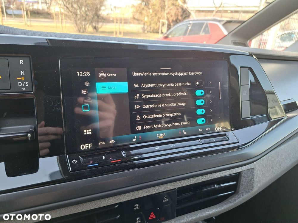 Volkswagen California - 20