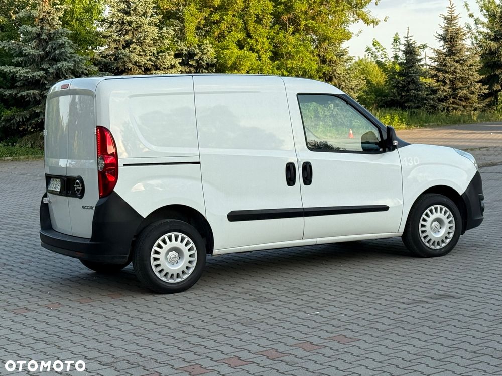 Opel COMBO 1.3 - 10