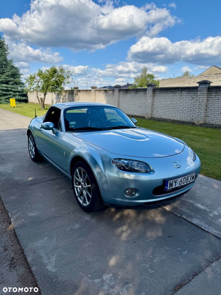Mazda MX-5 1.8 Energy - 2