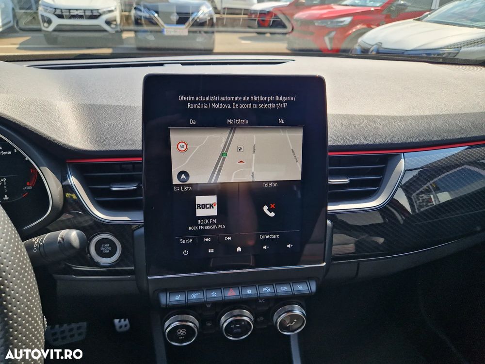 Renault Arkana MHEV 160 EDC RS Line - 18